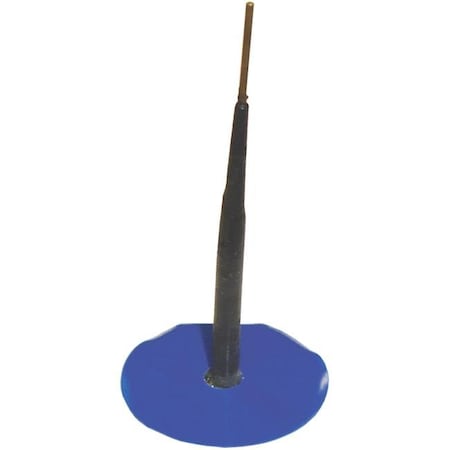 Defenseguard T30 T-Handle Torx Wrench; 7.6 in. Long DE780145